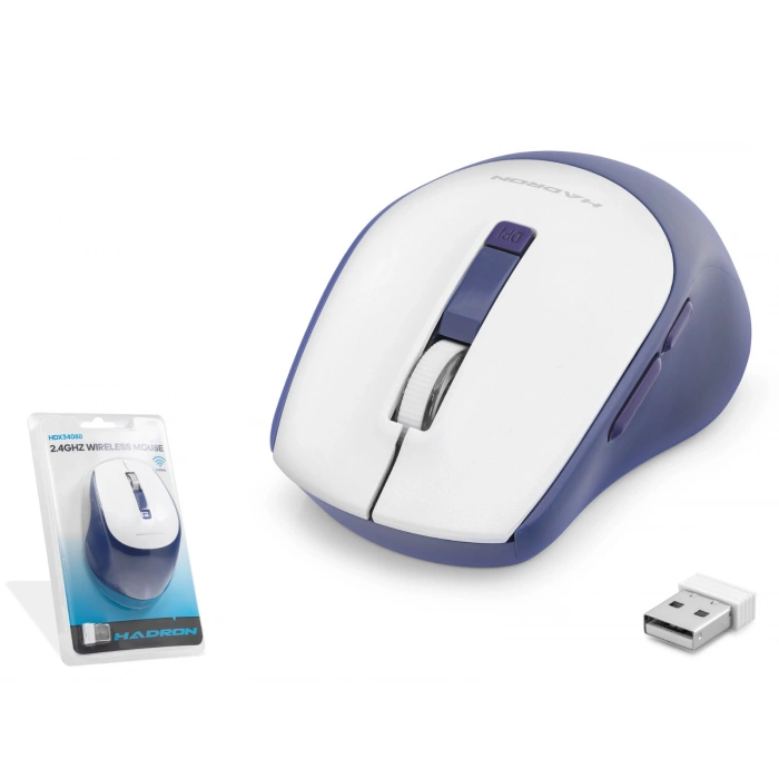 HADRON HDX3408 KABLOSUZ MOUSE
