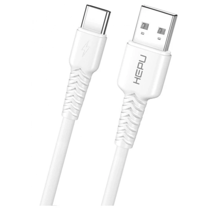 HEPU HP-425 30CM. TYPE-C KABLO