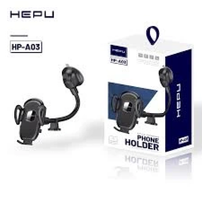 HEPU HP-A03 TELEFON TUTACAK