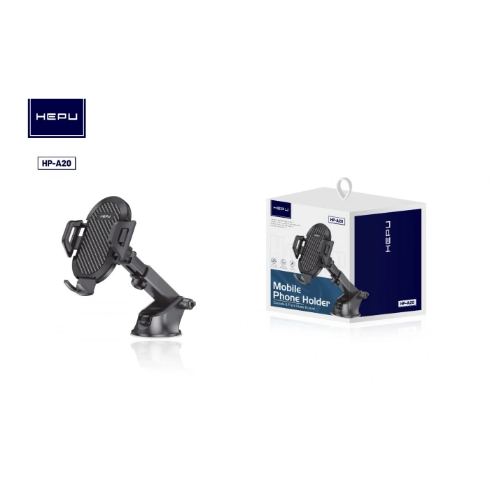 HEPU HP-A20 TELEFON TUTACAK