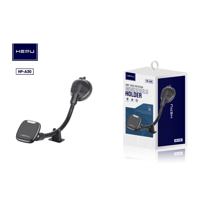 HEPU HP-A30 TELEFON TUTACAK