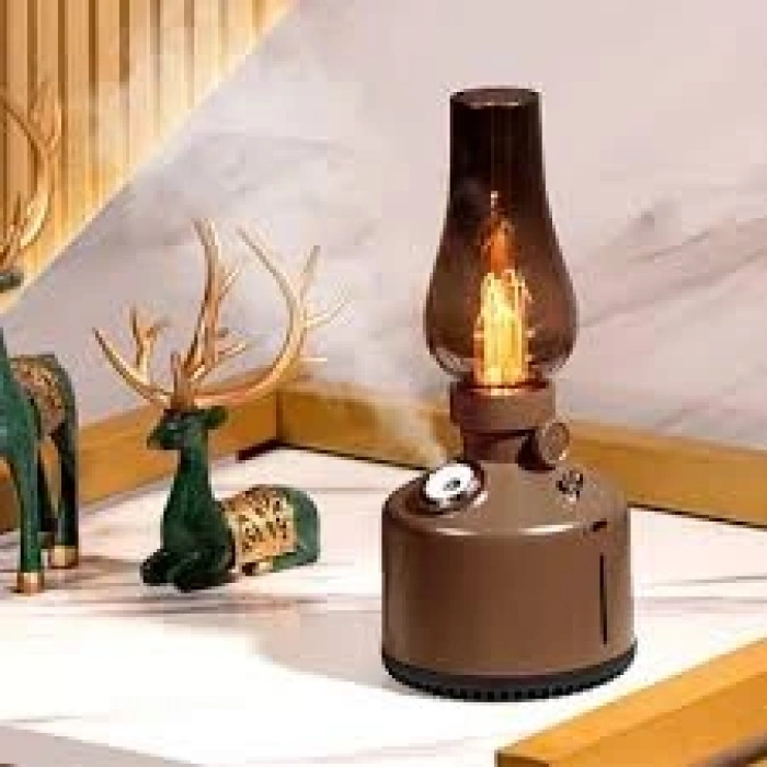 KATJMER KT-H03 HAVA NEMLENDİRİCİ