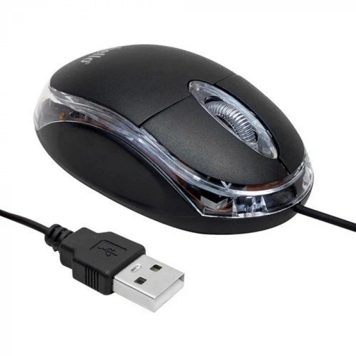 KERASUS KR-2001 KUTULU MOUSE