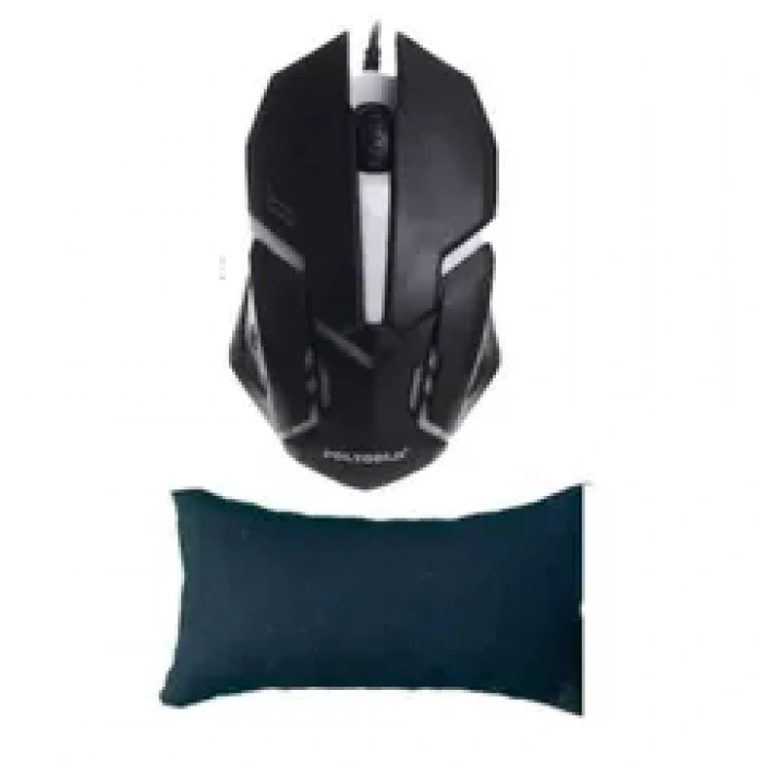 KERASUS KR-2004 KABLOLU OPTİK OYUNCU MOUSE