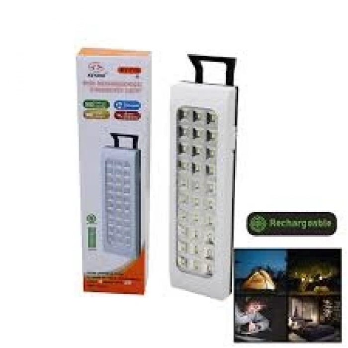 KEYANG KY-718-A 30 LED ŞARJLI IŞILDAK
