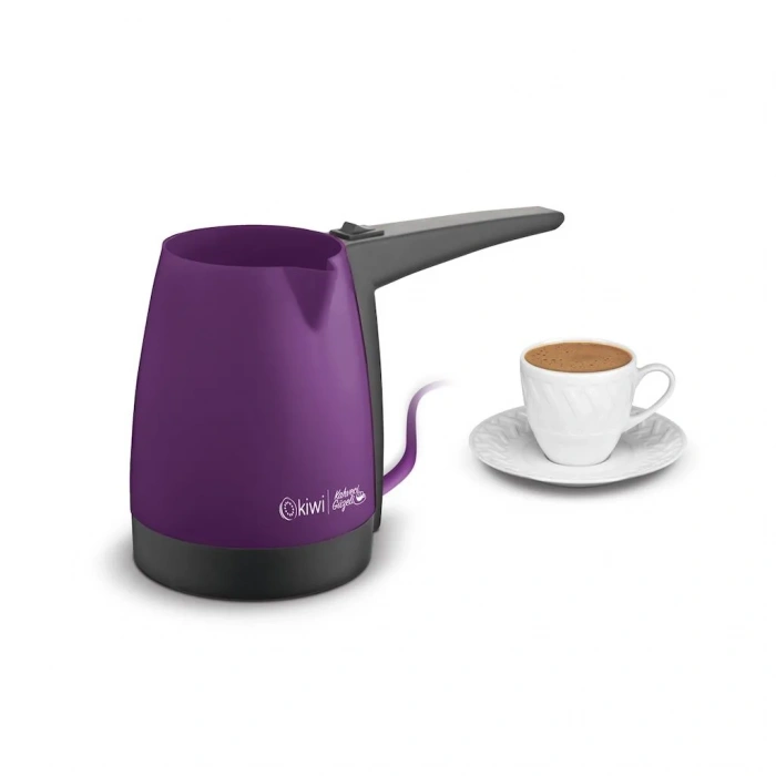 KİWİ KCM 7510 ELEKTRİKLİ CEZVE