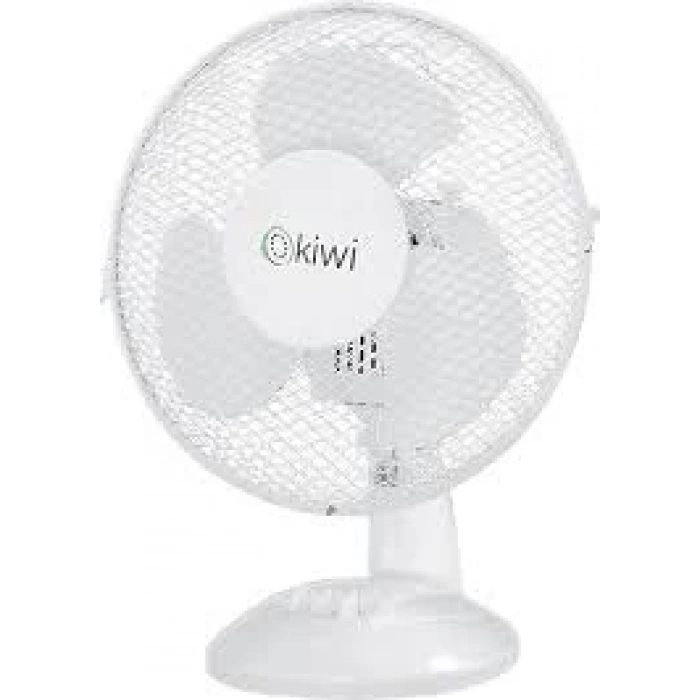 KİWİ KFAN-7609 9 MASAÜSTÜ VANTİLATÖR