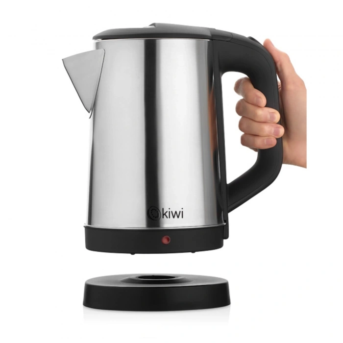 KİWİ KK-3330 ÇELİK KETTLE