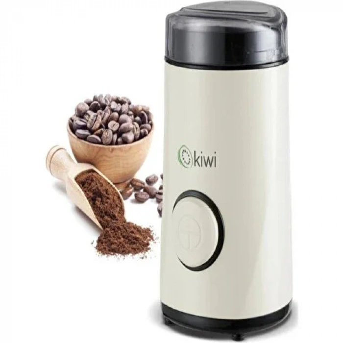 KİWİ KSPG 4812 KAHVE BAHARAT ÖĞÜTÜCÜ