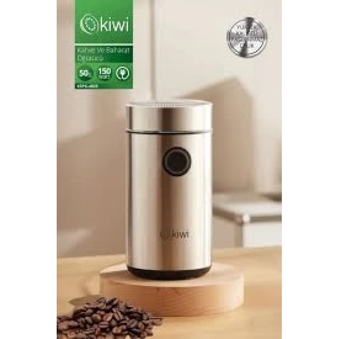 KİWİ KSPG-4823 BAHARAT ÖĞÜTÜCÜ