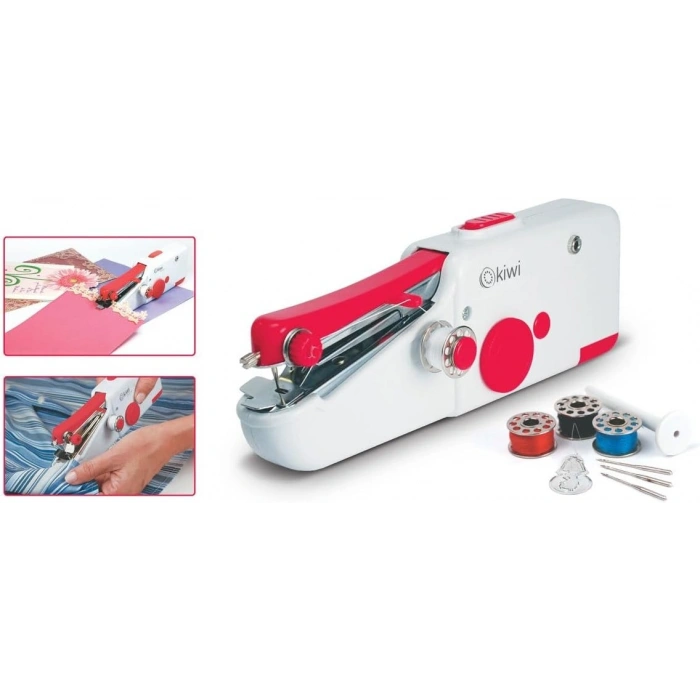 KİWİ  KSW 3010 EL DİKİŞ MAKİNESİ