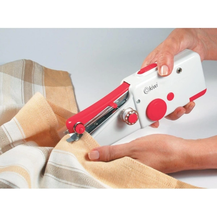 KİWİ  KSW 3010 EL DİKİŞ MAKİNESİ