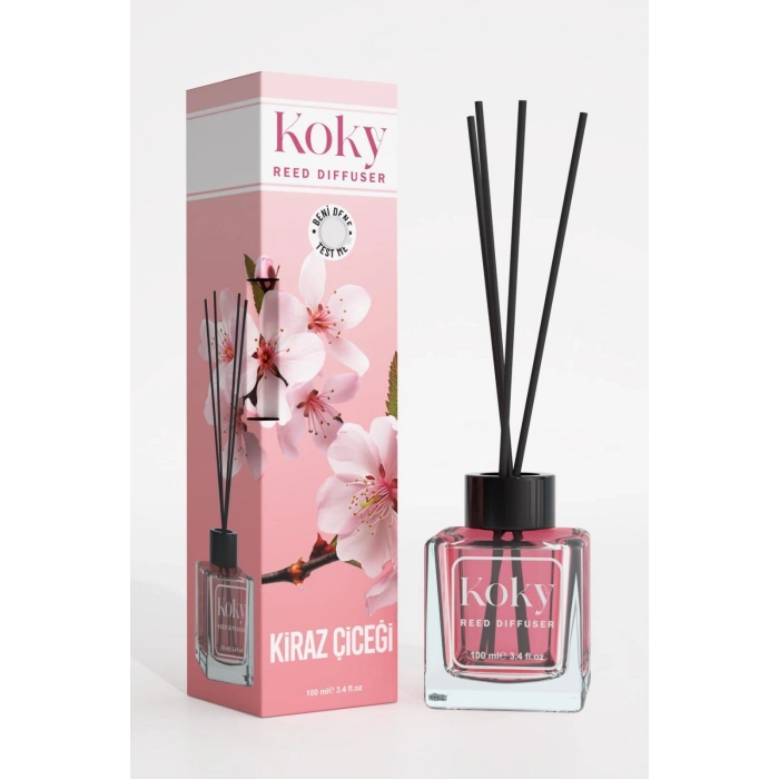 KOKY REED DIFFUSER ODA KOKUSU