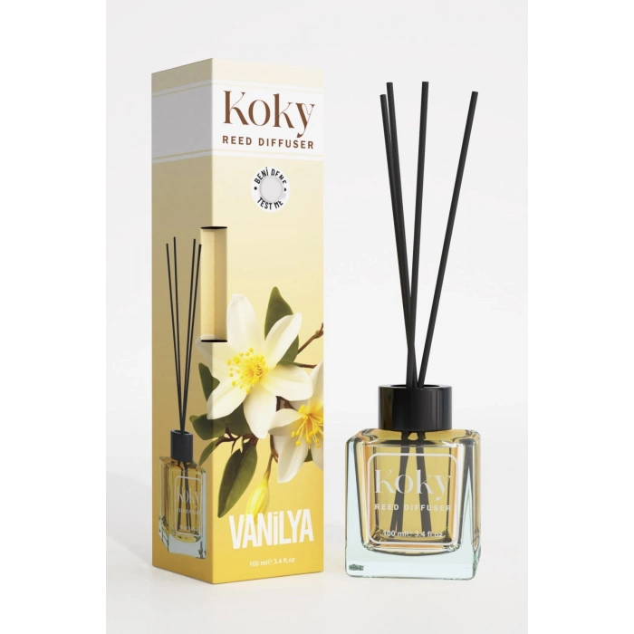 KOKY REED DIFFUSER ODA KOKUSU