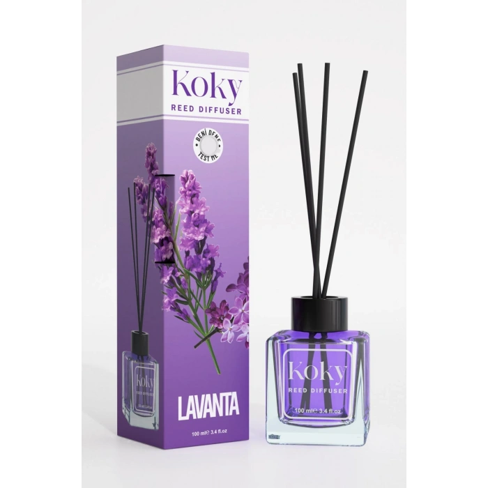 KOKY REED DIFFUSER ODA KOKUSU