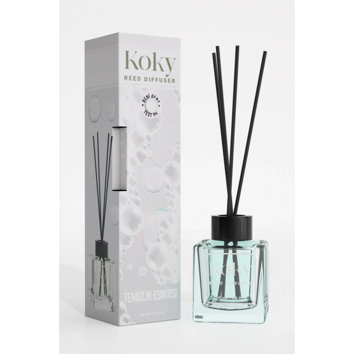 KOKY REED DIFFUSER ODA KOKUSU