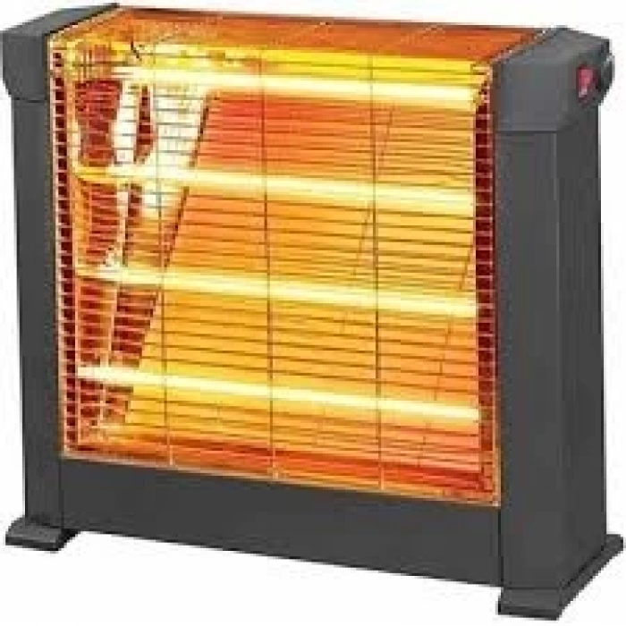 KUMTEL KS-2740 MİNİ ŞÖMİNE