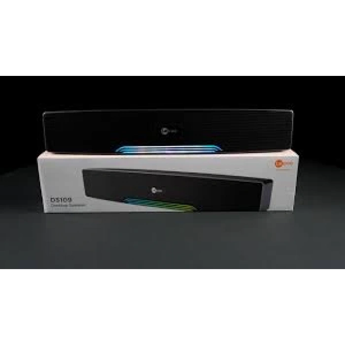 LECOO DS109 BİLGİSAYAR SPEAKER