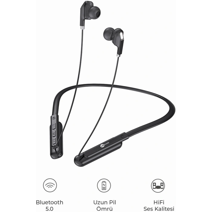 LECOO ES202 BLUETOOTH KULAKLIK