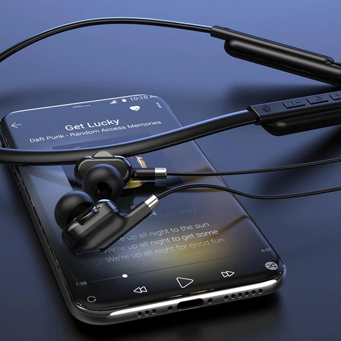 LECOO ES202 BLUETOOTH KULAKLIK