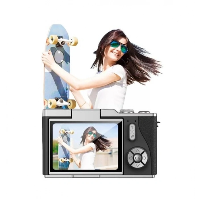 LEERFEİ LK-007 FOTOĞRAF MAKİNESİ