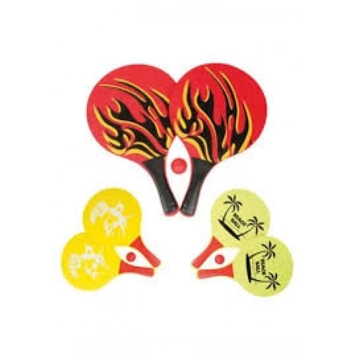 MALİBU ML-784 PİNPON RAKETİ