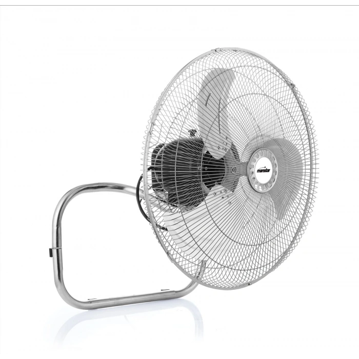 MARSSTAR MS-18 ASİL SANAYİ VANTİLATÖR 18 İNÇ