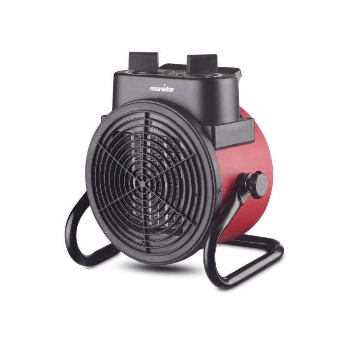MARSSTAR MS-230 3KW FANLI ISITICI