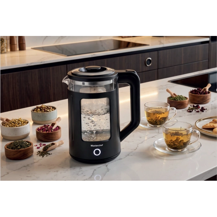 MASTERCHEF MC 368 CAM KETTLE