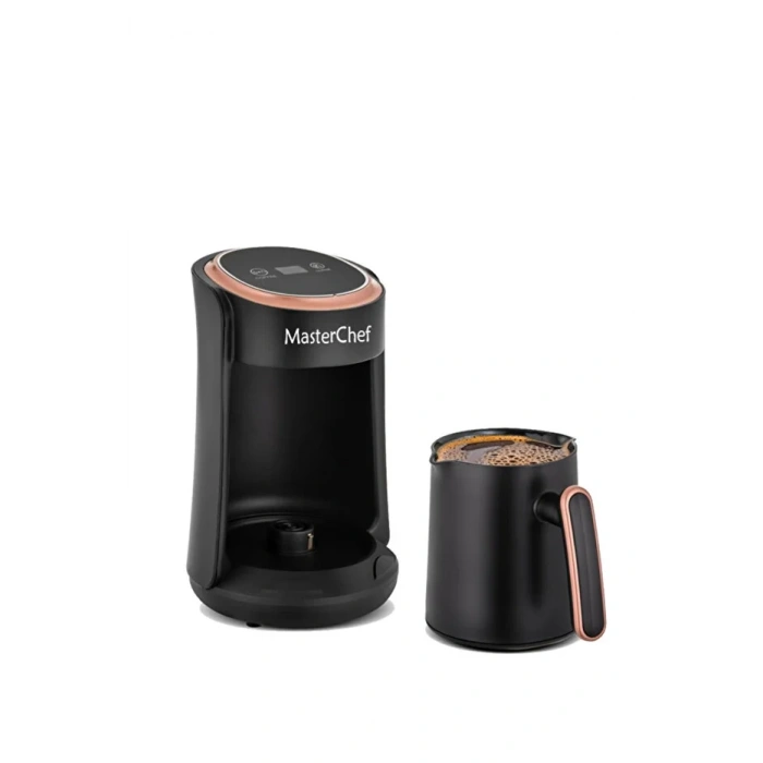 MASTERCHEF MC636 TÜRK KAHVE MAKİNESİ