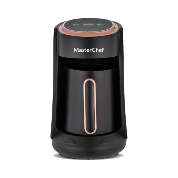 MASTERCHEF MC636 TÜRK KAHVE MAKİNESİ