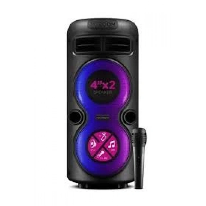 MAXRON MXBOOM MÜZİK KUTUSU