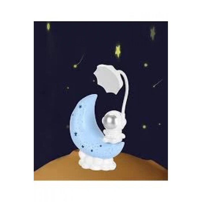 MYSTYLE AG-21 ASTRONOT LED GECE LAMBASI