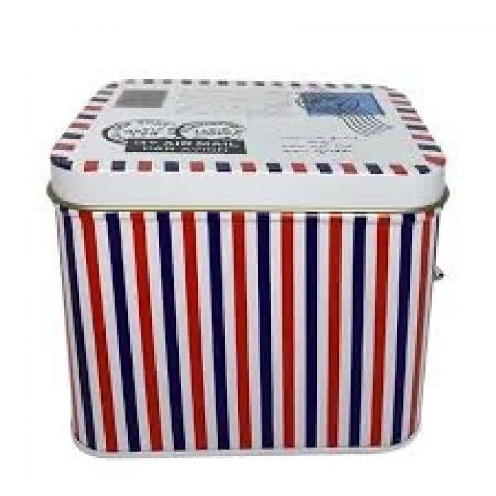 MYSTYLE MP-14 POST CARD MÜZİKLİ KUTU