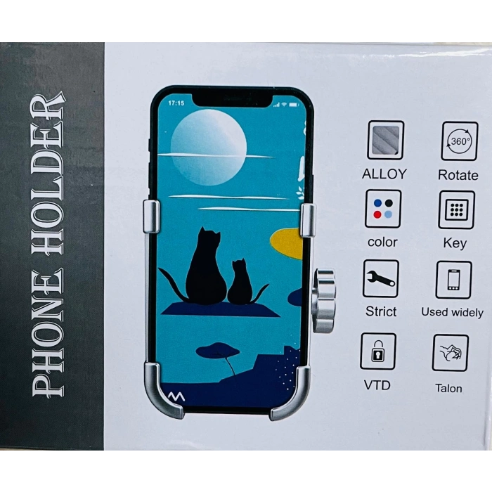 NARİTA C2 MOTOR TELEFON TUTACAK