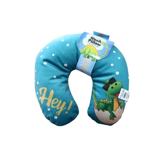 NECK PİLLOW DN-11 SEYAHAT BOYUN YASTIĞI