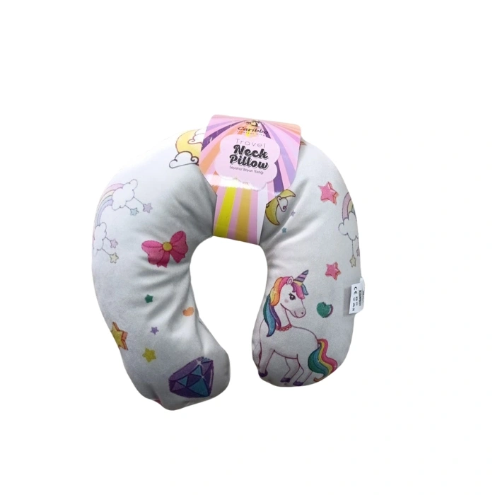 NECK PİLLOW UN-33 SEYAHAT BOYUN YASTIĞI