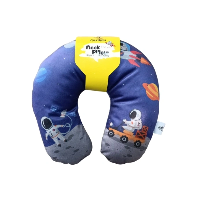 NECK PİLLOW UZ-65 SEYAHAT BOYUN YASTIĞI