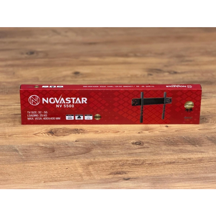 NOVASTAR NV 5500 TV ASKI APARATI