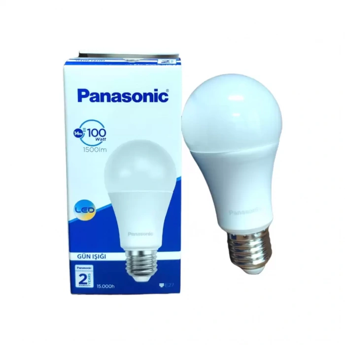 PANASONİC 14W LED AMPUL