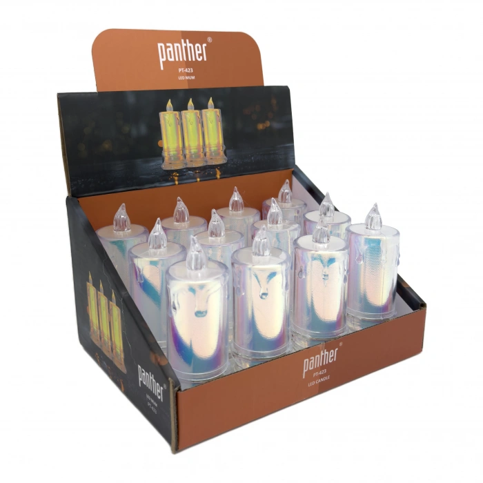 PANTHER PT-423 LED MUM