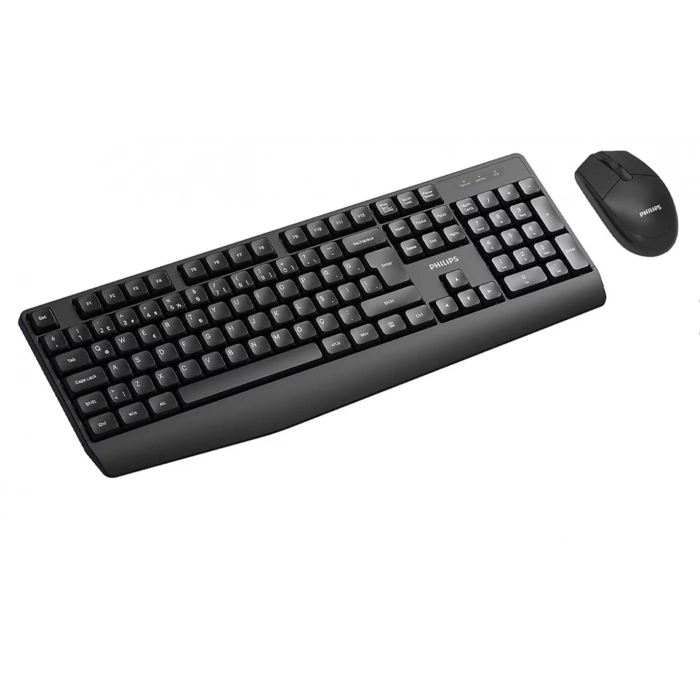 PHILIPS SPT6337 KLAVYE MOUSE SET