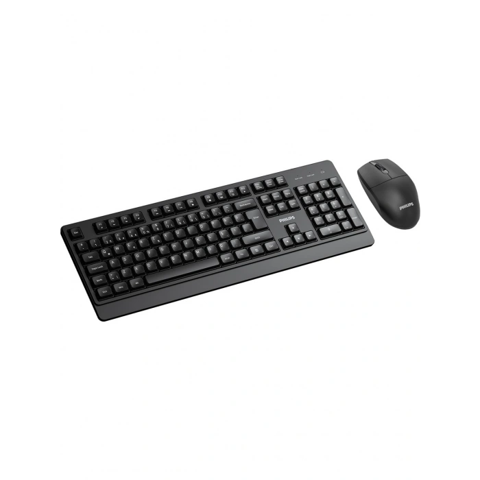 PHILIPS SPT6347B KABLOSUZ KLAVYE MOUSE SET