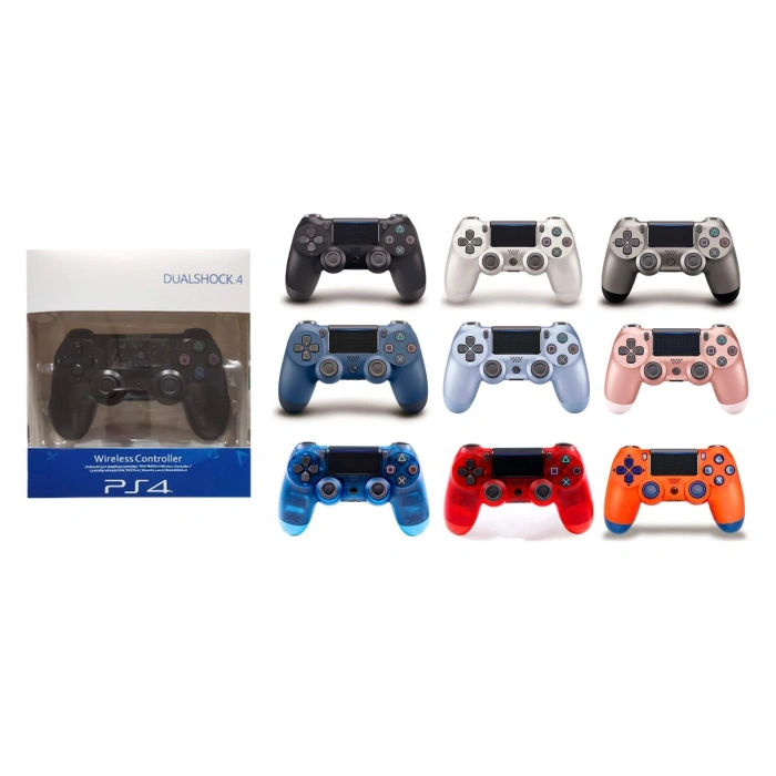 PLATOON PL-2869 PS4 KOLU