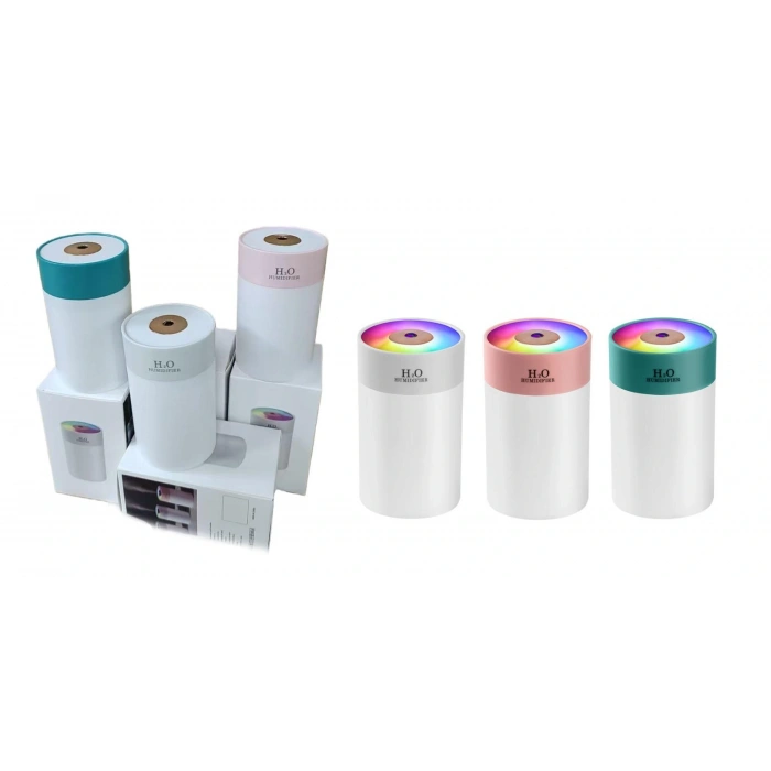 PLATOON PL-3510 HAVA NEMLENDİRİCİ