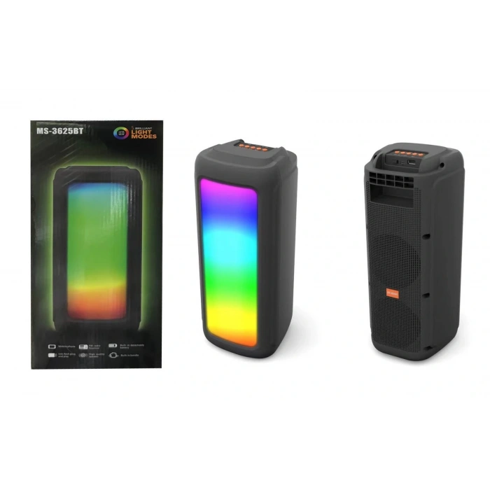 PLATOON PL-4140 BLUETOOTH MÜZİK KUTUSU