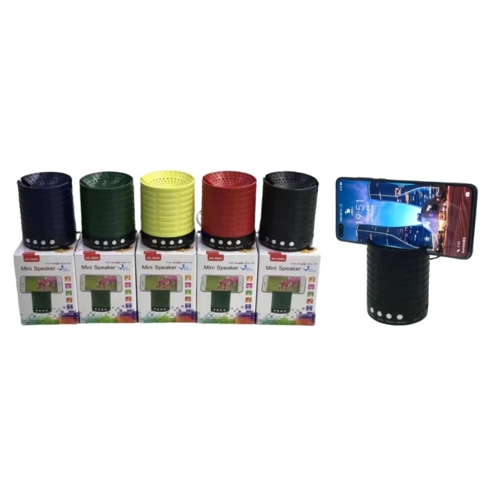 PLATOON PL-4447 BLUETOOTH MÜZİK KUTUSU