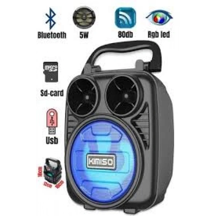 PLATOON PL-4512 MÜZİK KUTUSU