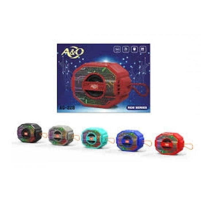 PLATOON PL-4637 BLUETOOTH MÜZİK KUTUSU