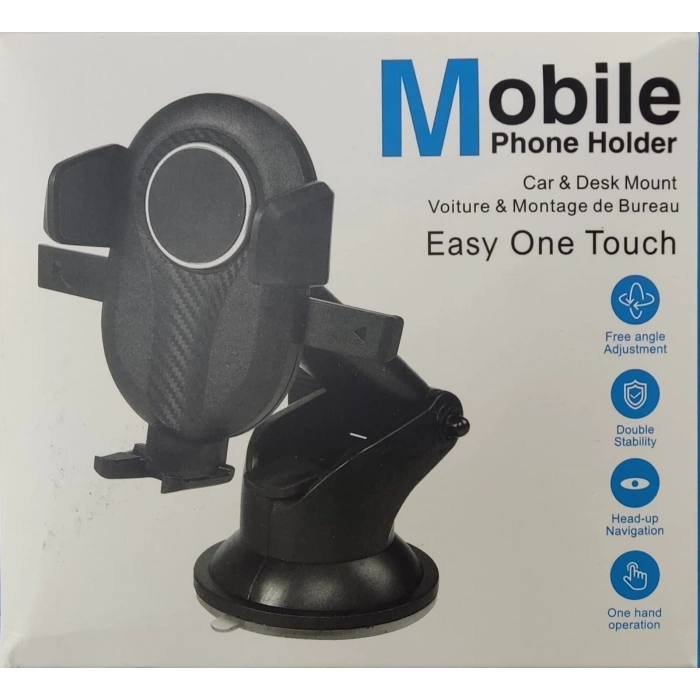 PLATOON PL-8615 ARAÇ TELEFON TUTACAK